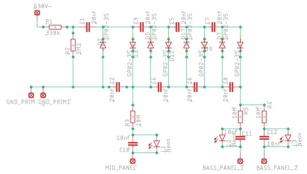 HiFi nachhaltig - Projekte zur Restauration alter HiFi und High-End Geräte